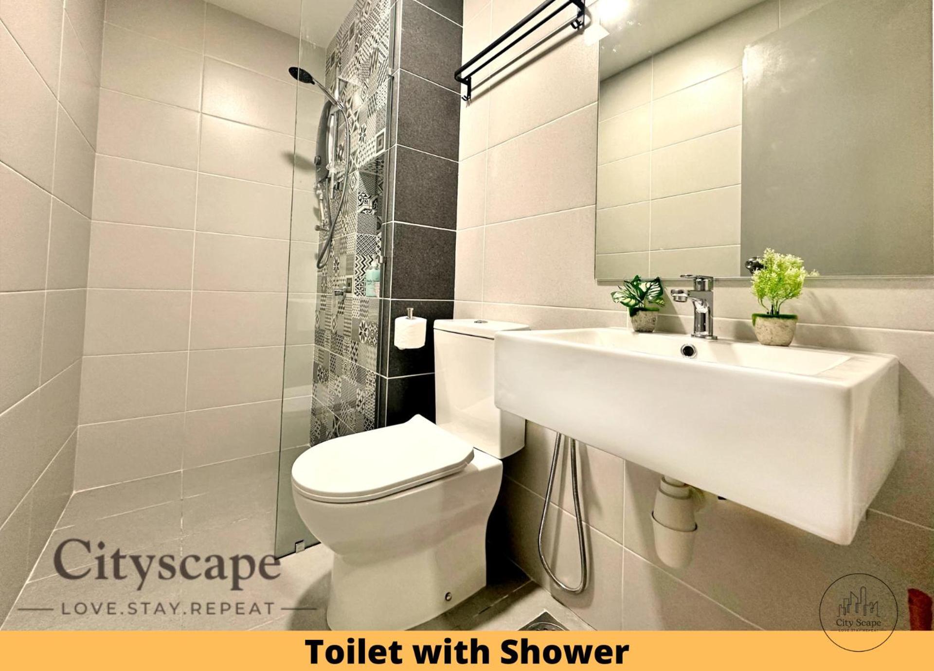 Alinea Suites Shah Alam Seksyen 14 By Cityscape Room photo